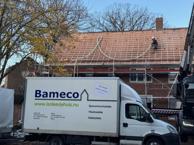 Grausbouw 101 woningen