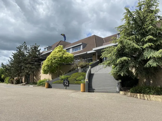 Dakisolatie hotel Urmond