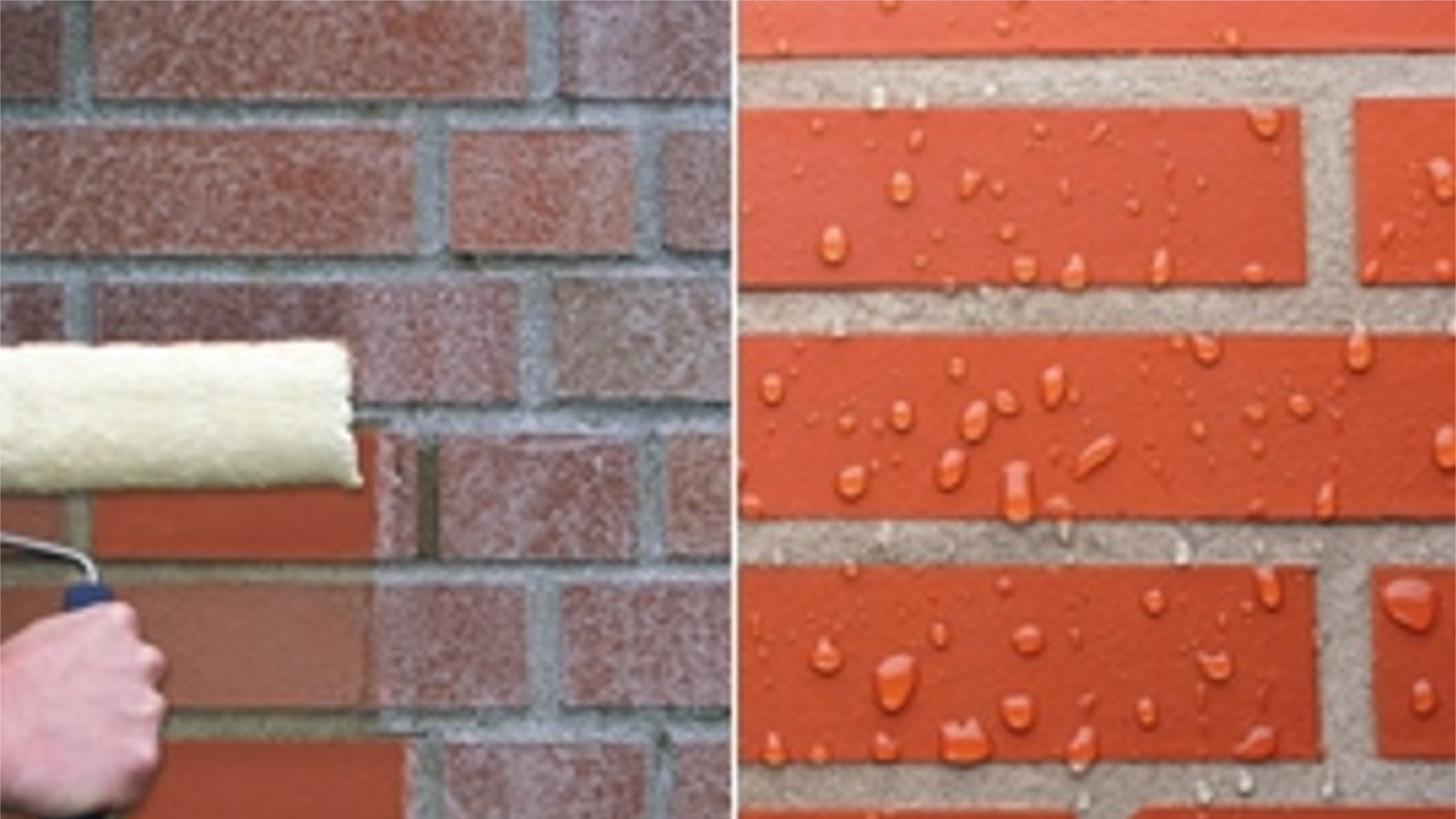 Waarom gevel impregneren