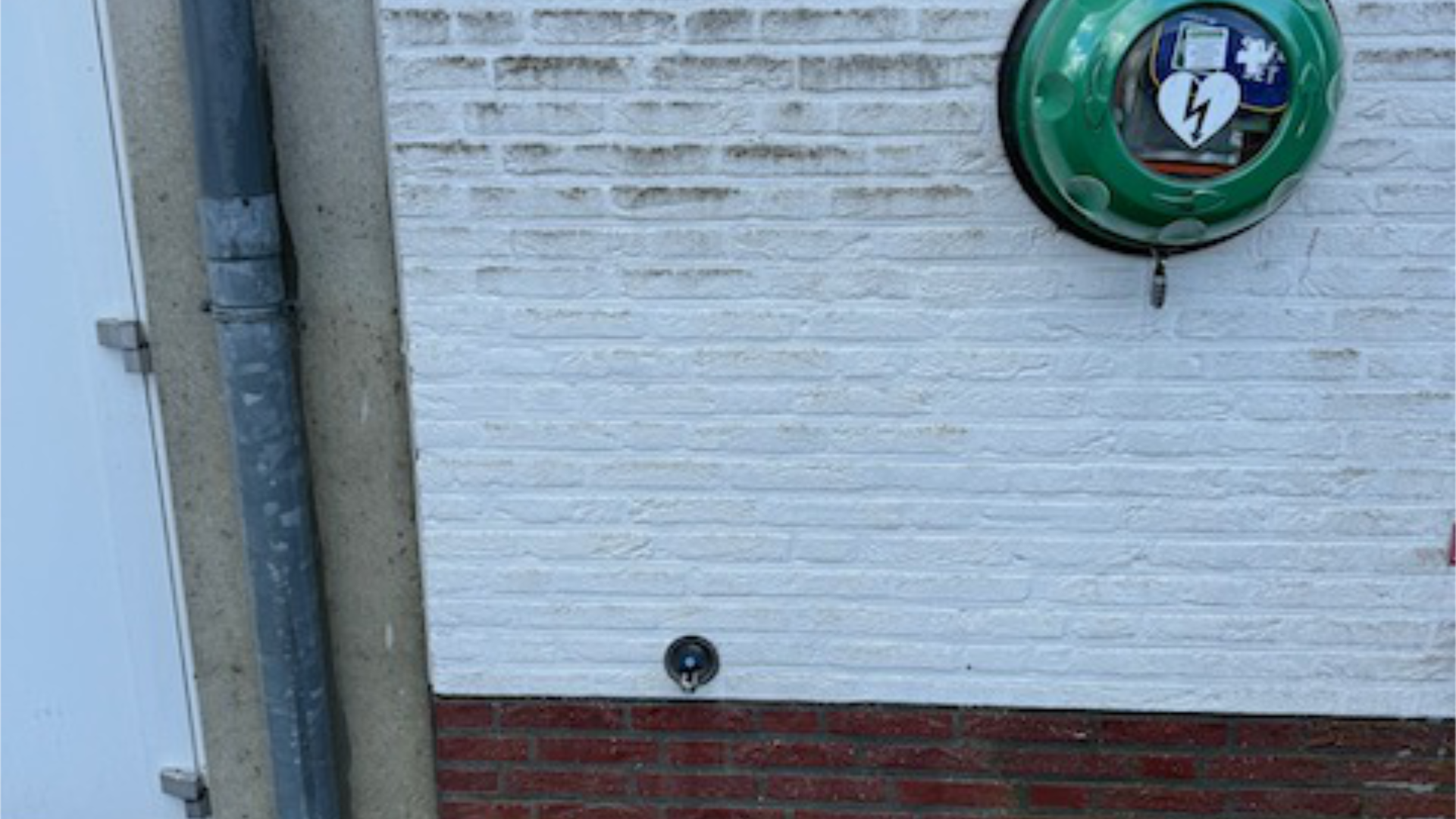 Bameco is de specialist in gevelreiniging