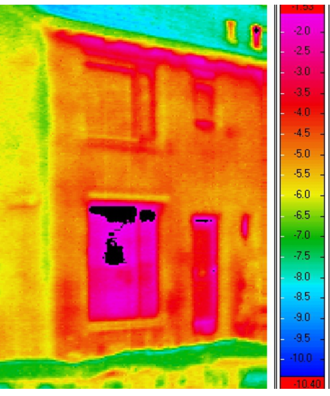 Thermografisch onderzoek