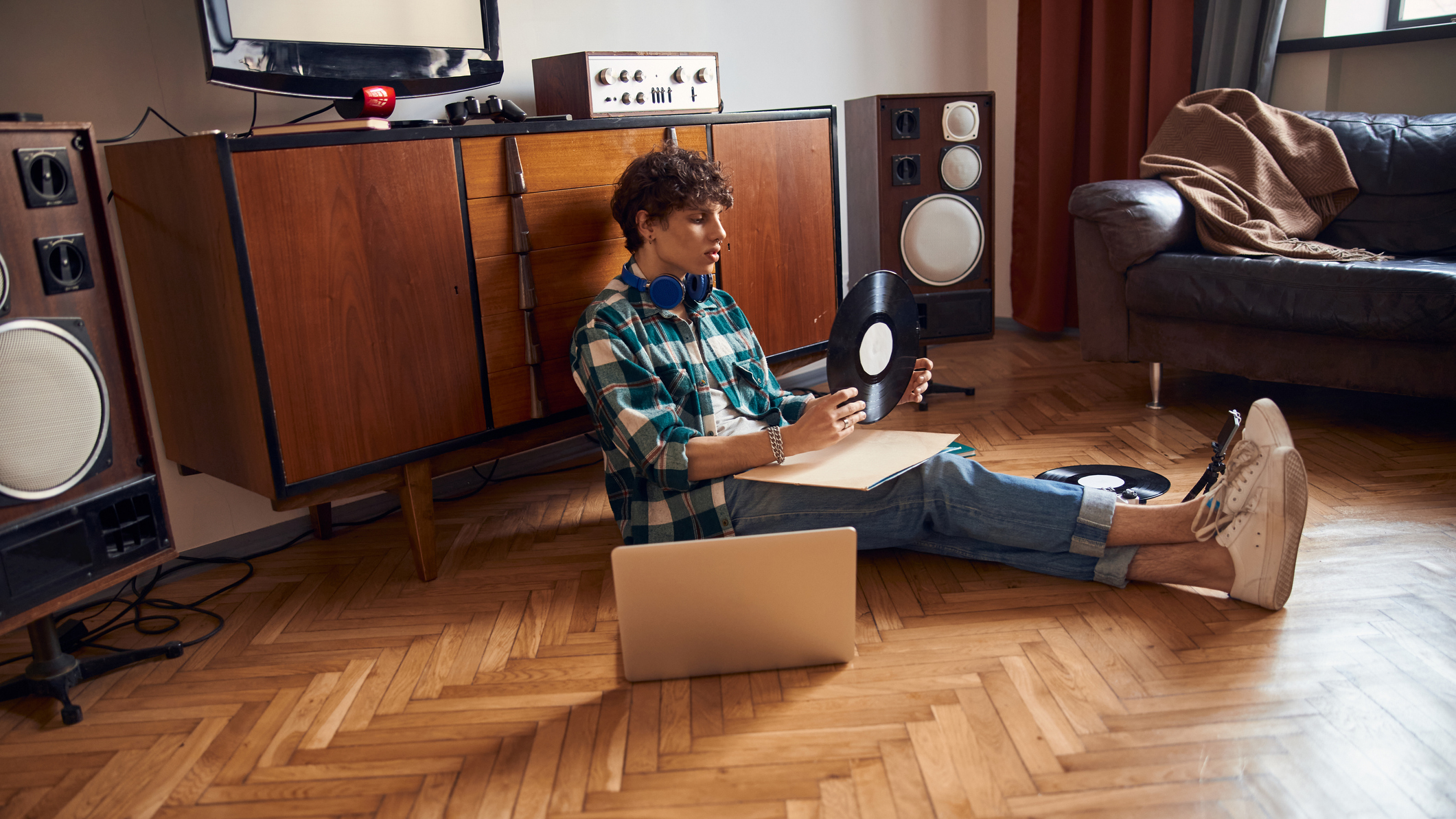 Geluidsisolatie muur