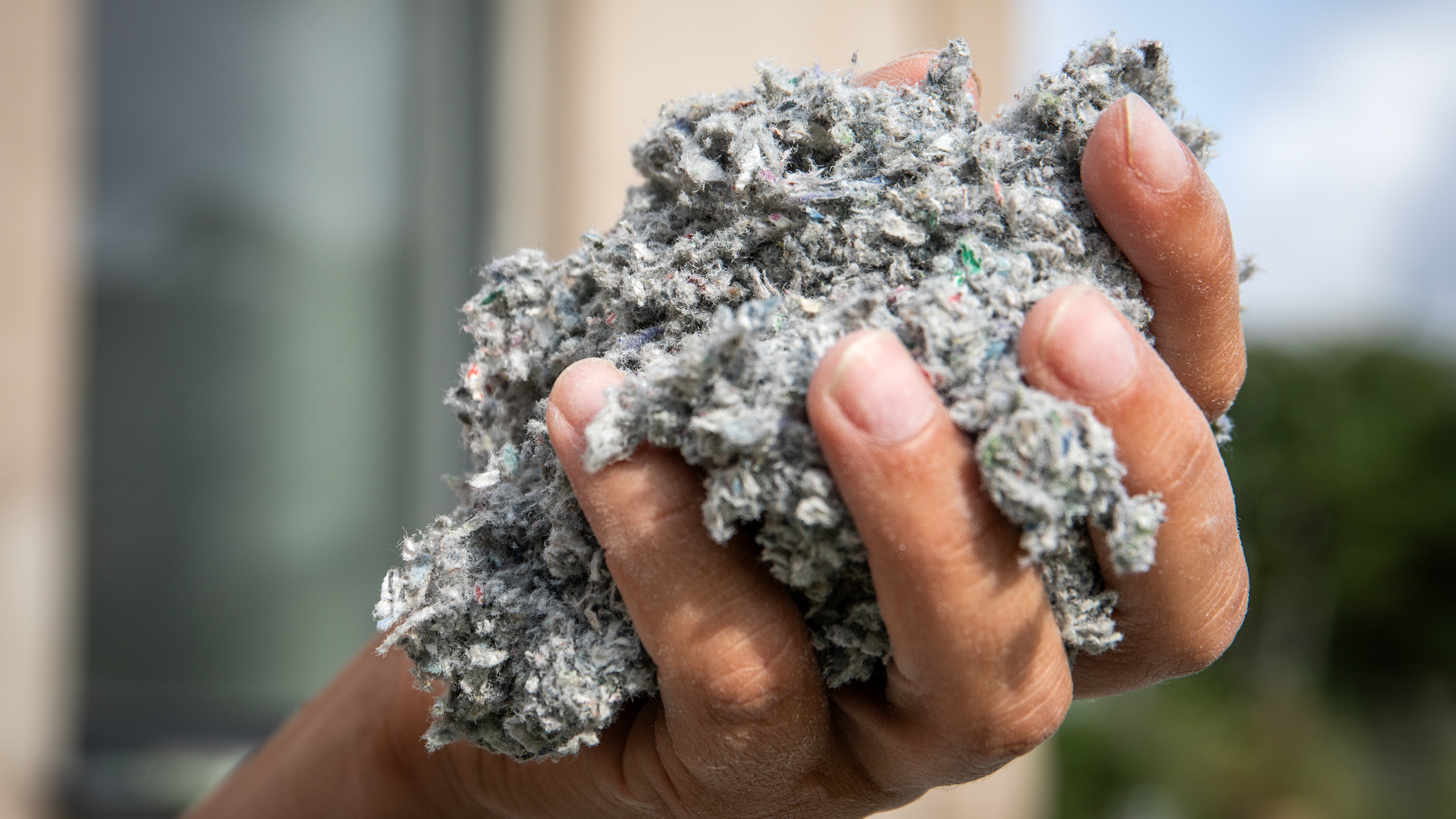 Geluidsisolatie vloer