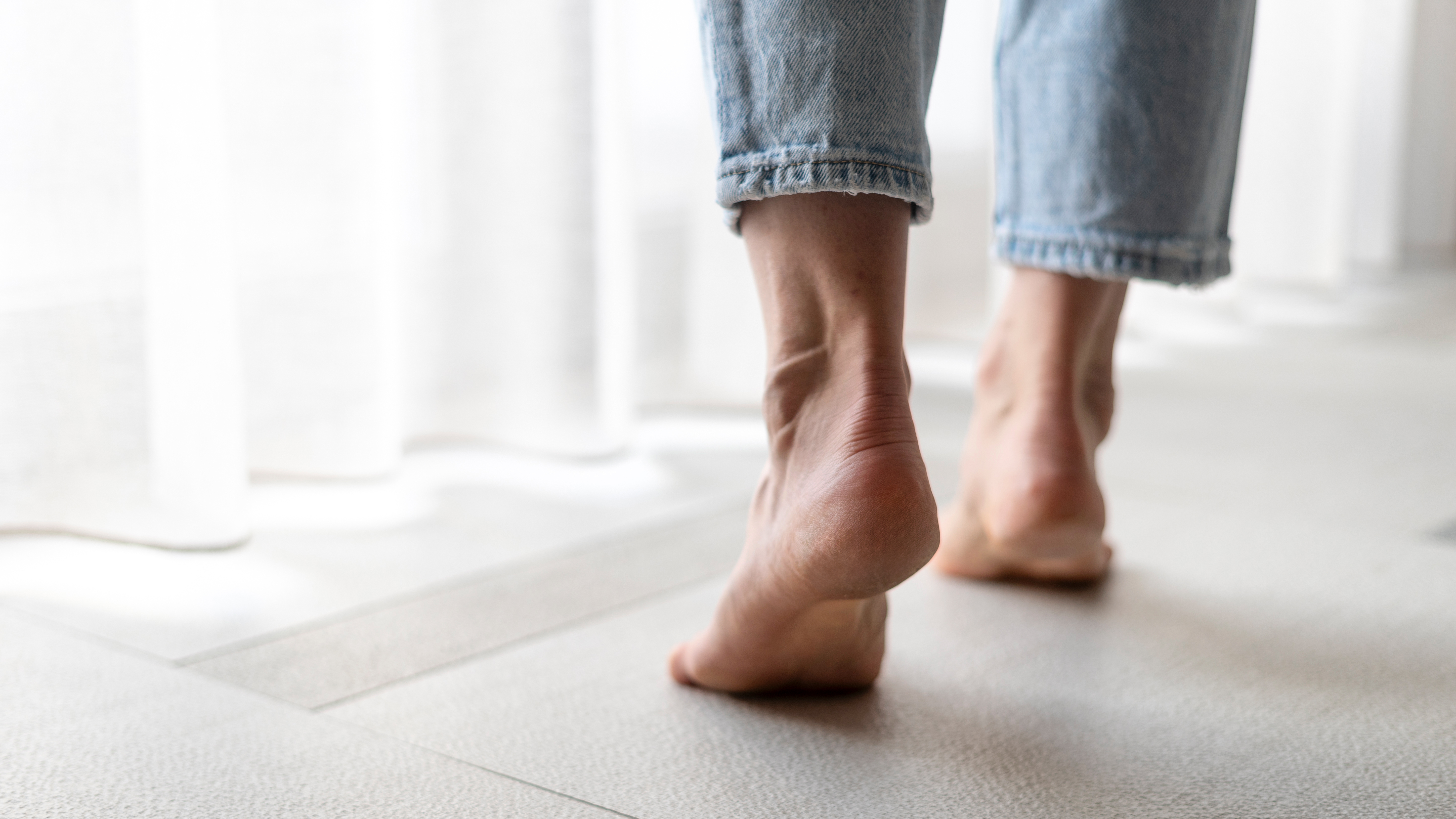 Voordelen vloer isolatie