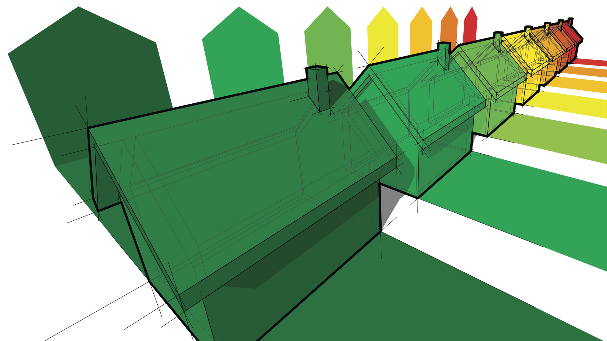 Voordelen dakisolatie