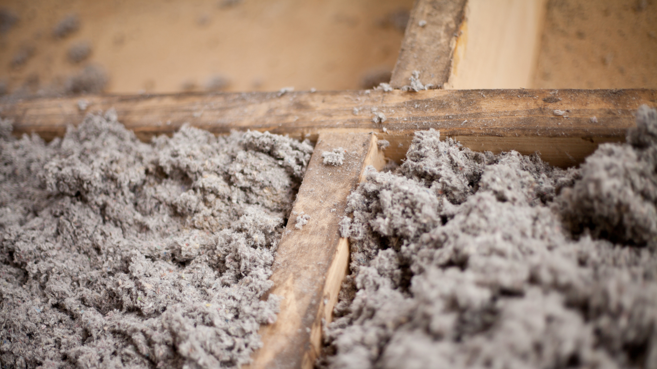 Isocell geluidsisolatie