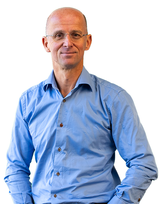 Maurice van Gennip