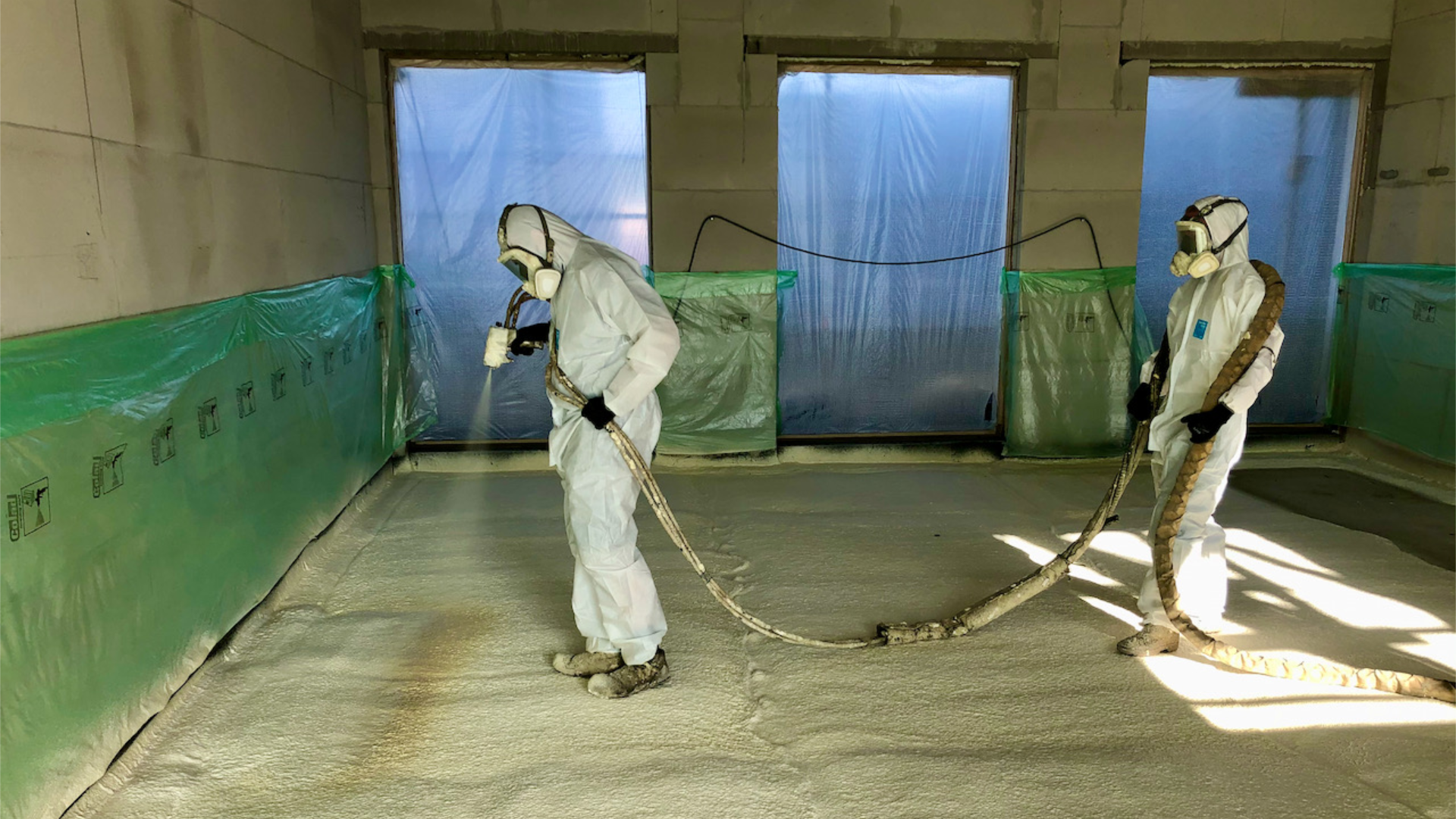 BASF Elastospray LWP